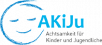akiju logo
